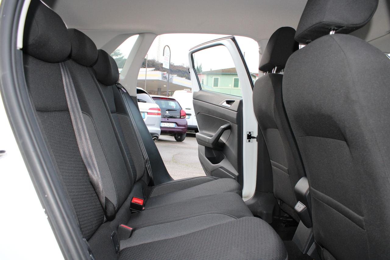 Volkswagen Polo 1.0 TSI Life