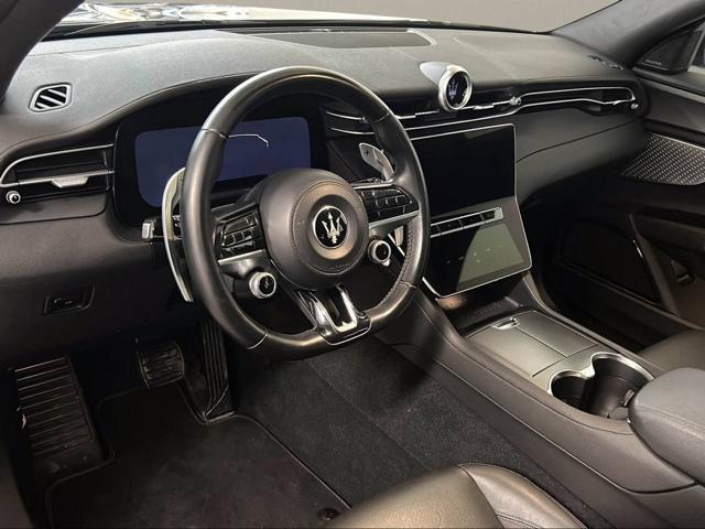 MASERATI Grecale MHEV 300 CV AWD GT