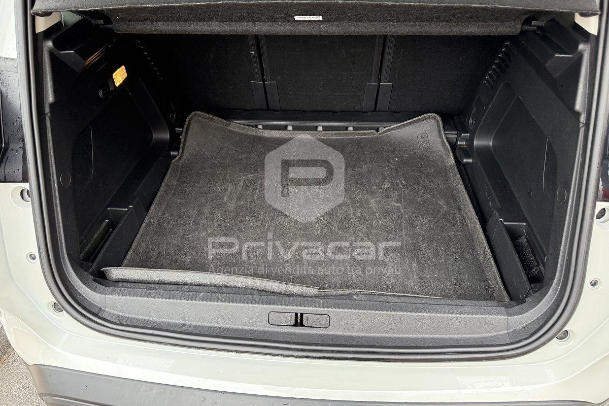 CITROEN C5 Aircross BlueHDi 130 S&S EAT8 Shine