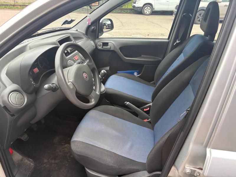 Fiat Panda 1.2 Emotion 69cv E5 OK NROPATENTATO