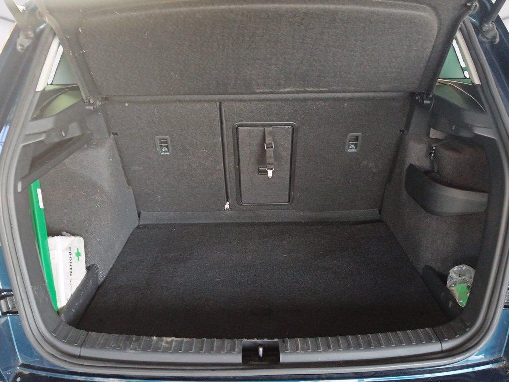 SKODA Karoq 1.5 tsi style dsg del 2022