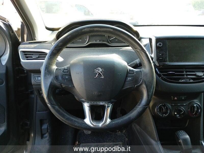 Peugeot 2008 Diesel 1.6 bluehdi Active 75cv