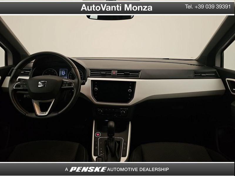 Seat Arona Arona 1.0 EcoTSI 110 CV DSG XCELLENCE