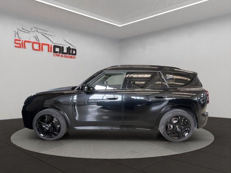 MINI Countryman Mini Countryman 1.5 48V C JCW auto