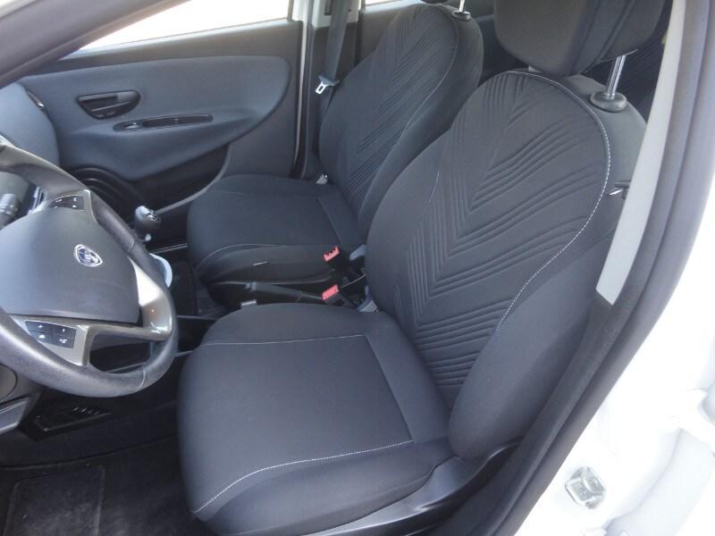 LANCIA Ypsilon 3ª serie Ypsilon 1.0 FireFly 5 ...