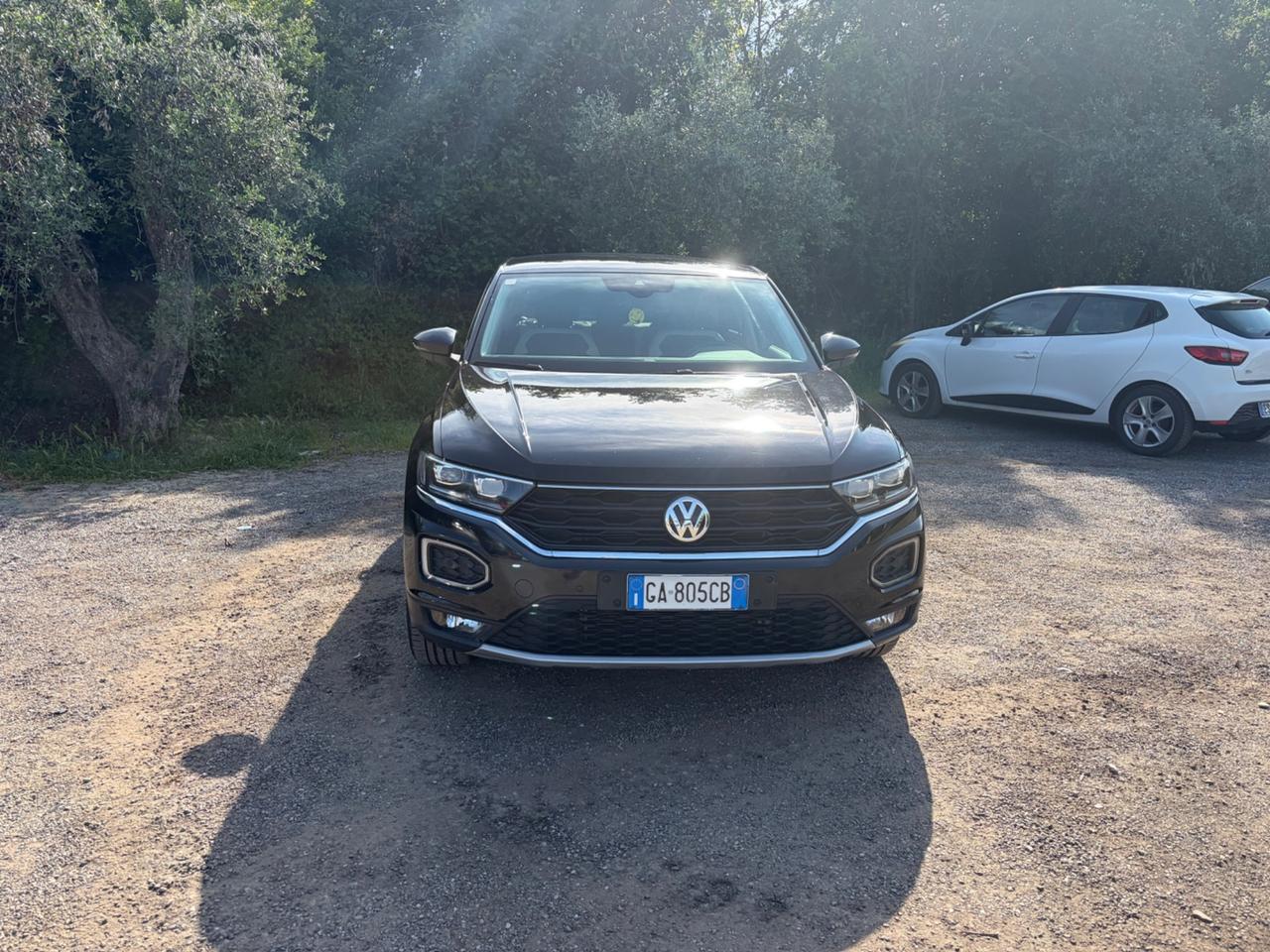 Volkswagen T-Roc 1.6 TDI SCR Advanced BlueMotion Technology