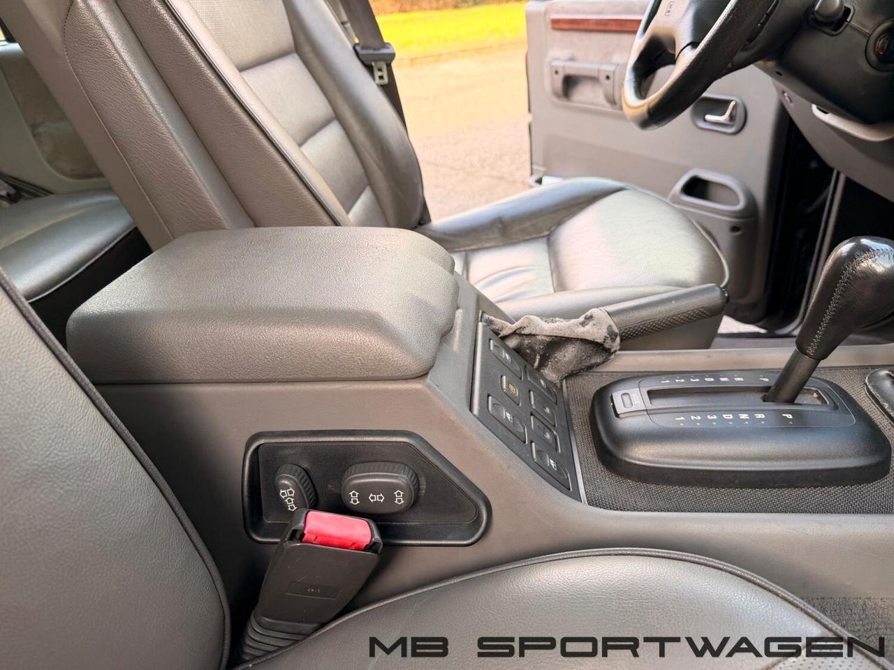 Land Rover Discovery 4.0 V8 aut. Vogue *RARISSIMO