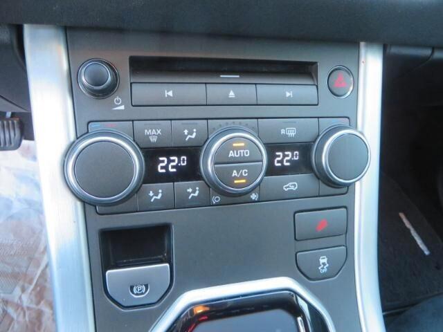 Land Rover Range Rover Evoque PURE 2.2 TD4 5p. Aut.