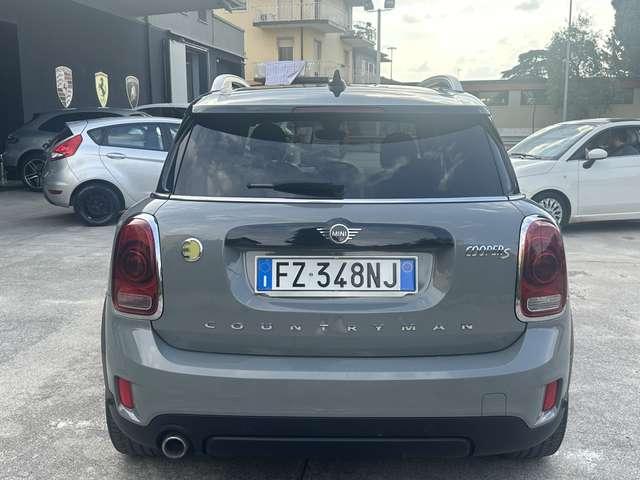 MINI Countryman S All4 HYBRID Plug-in auto navi full