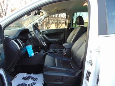 FORD Ranger 3ª serie Ranger 2.0 ECOBLUE aut. 2...