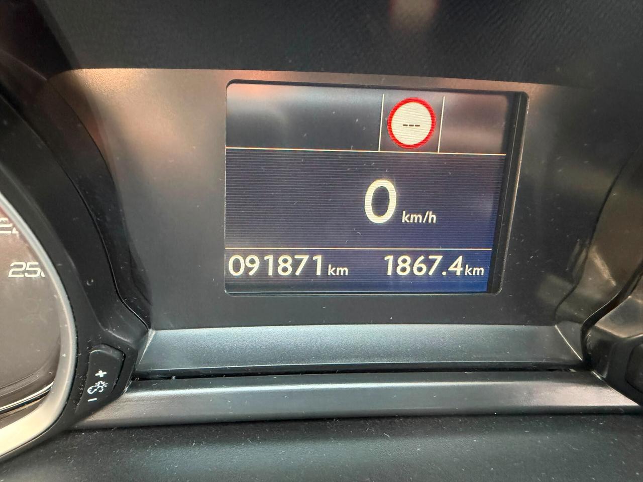 Peugeot 308 BlueHDi 100 S&S SW Business