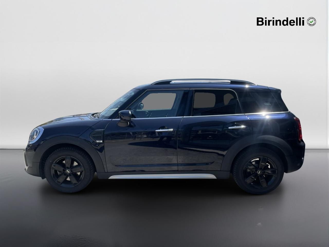 MINI Mini Countrym.(F60) - Mini 2.0 Cooper D Business Countryman