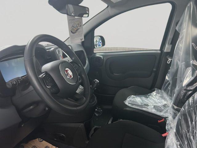 FIAT Panda 1.0 FireFly S&S Hybrid Icon
