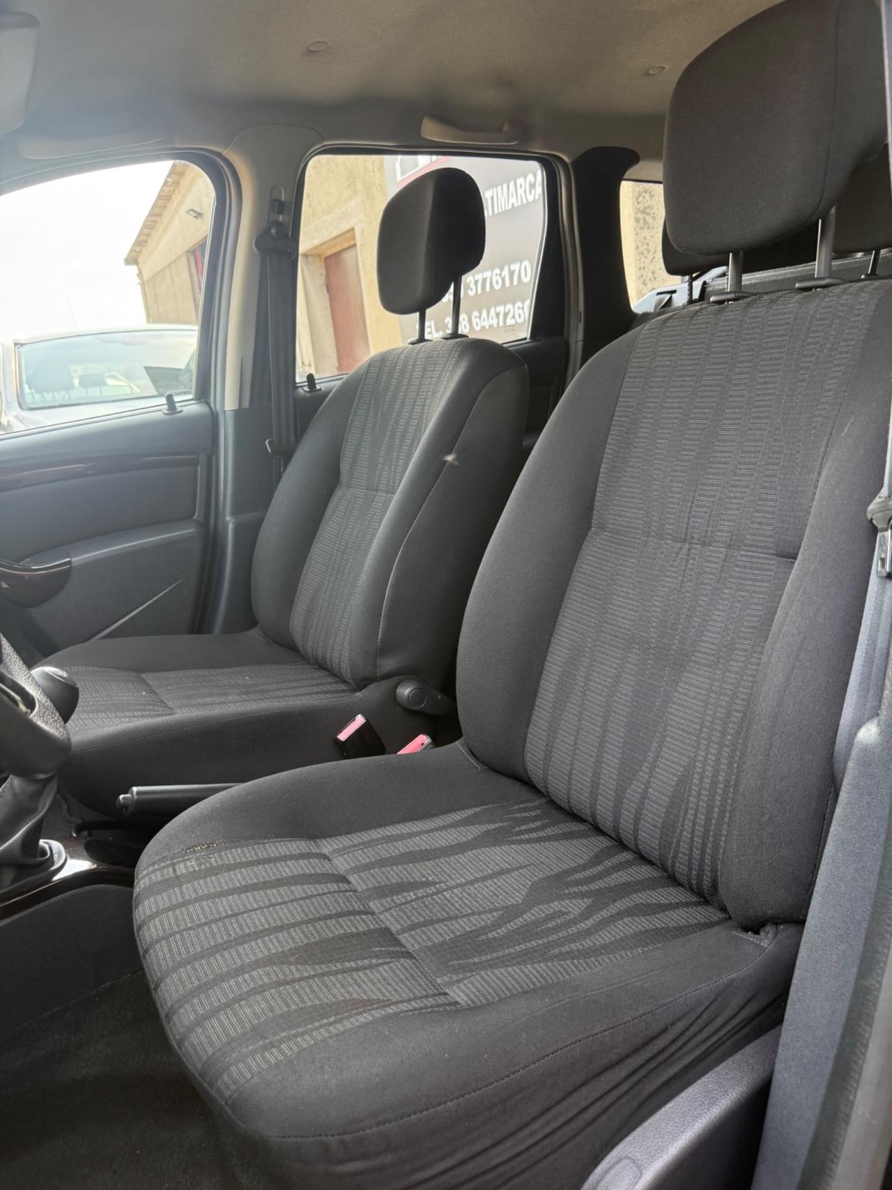 Dacia Duster 1.6 benzina 4X4 NEOPATENTATI