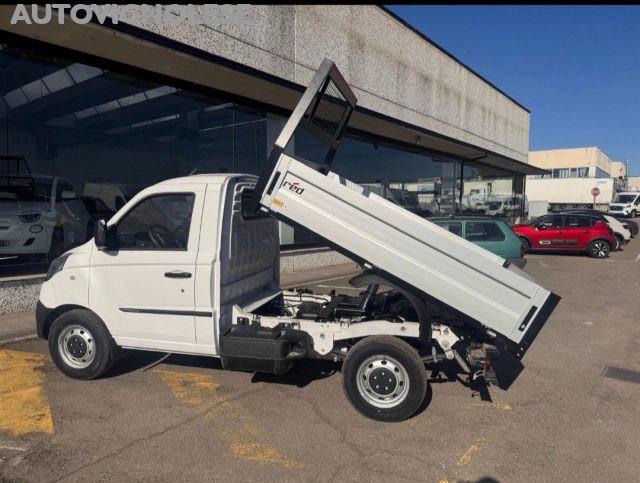 PIAGGIO Porter NP6 TW LR GPL 3250/3080 Ribaltabile TOP - VARI