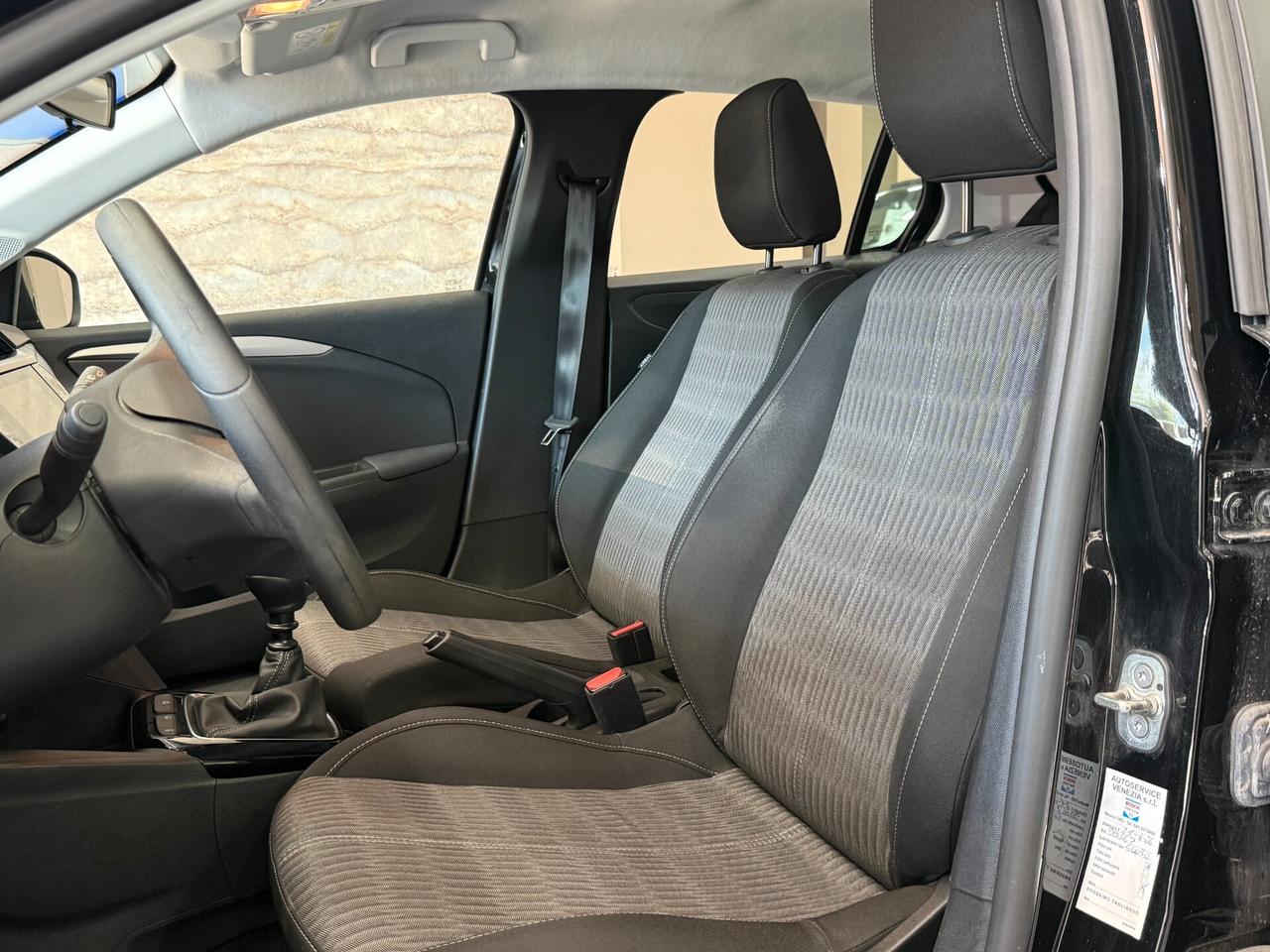 Opel Corsa 1.5 D 100 CV Edition