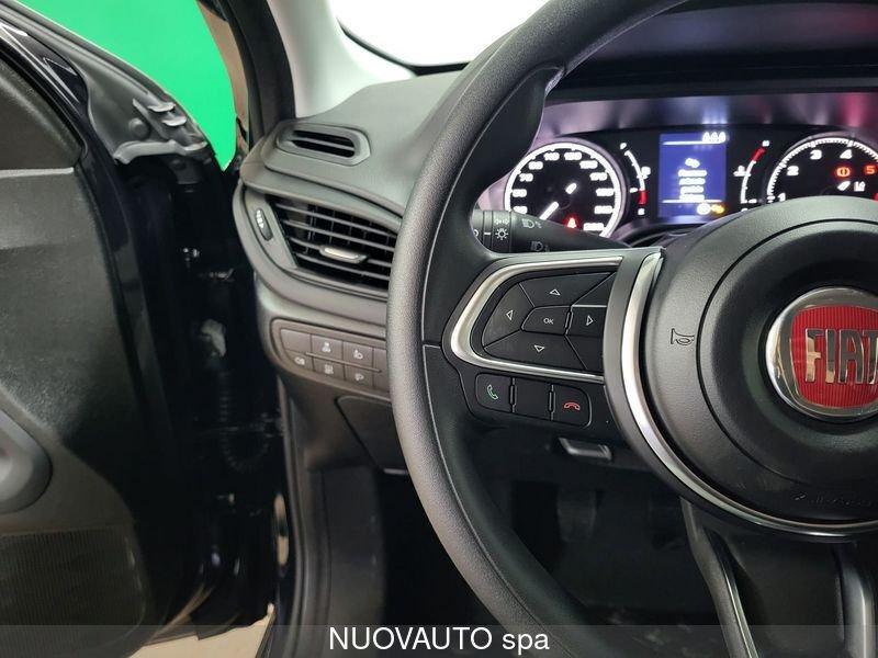 FIAT Tipo 1.6 Mjt 130cv S&S