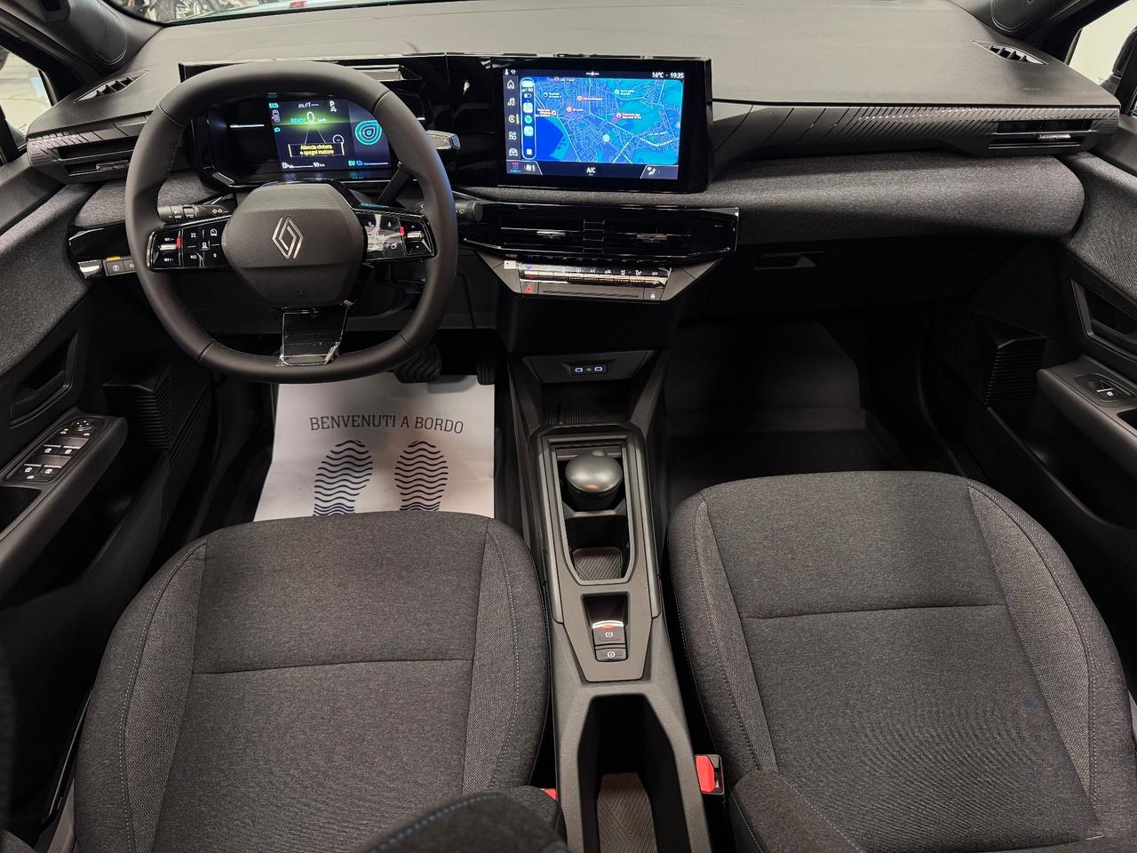 Renault Clio Full Hybrid E-Tech 160 CV 5 porte Evolution