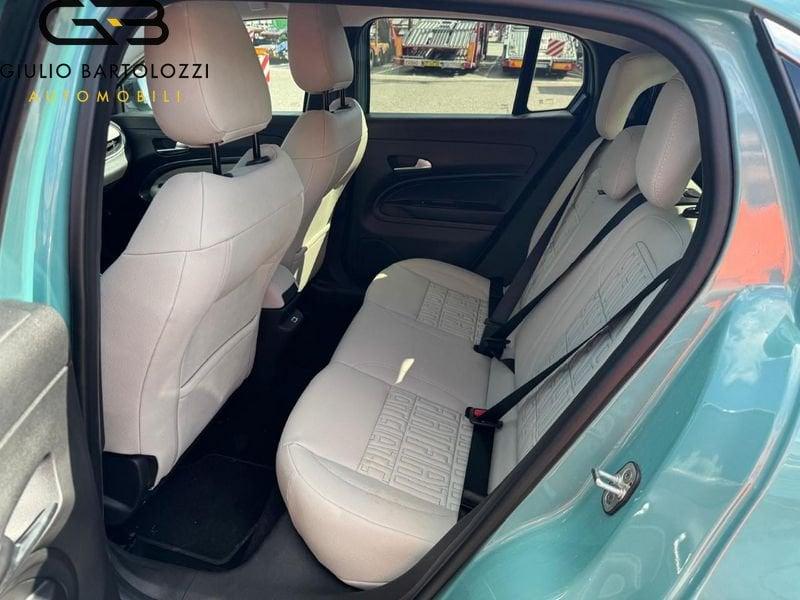 FIAT 600 1.2 Hybrid 145cv La Prima