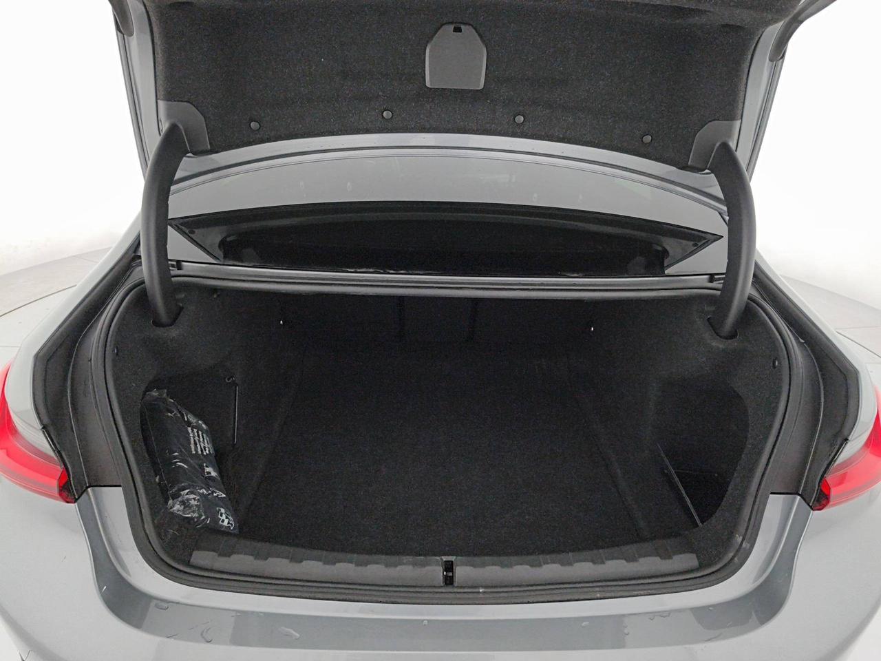 BMW Serie 3 320d xDrive Berlina 48V MSport Pro