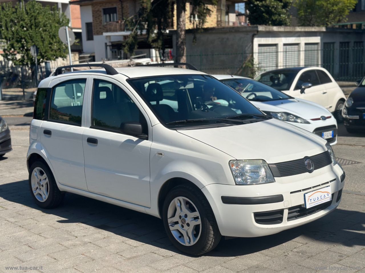 FIAT Panda 1.1 Active Eco