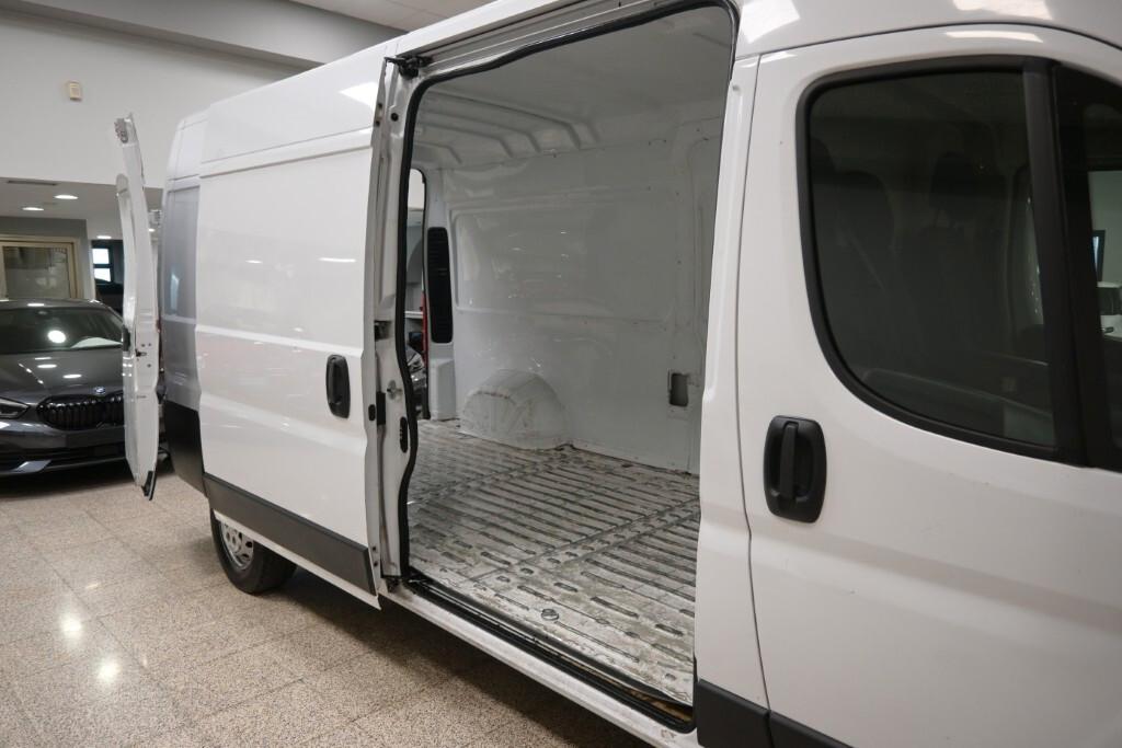 OPEL MOVANO 33 2.2 BLUEHDI 140CV SeS PLM-TM 1220KG ( CRUISE - SENSORI POST. )