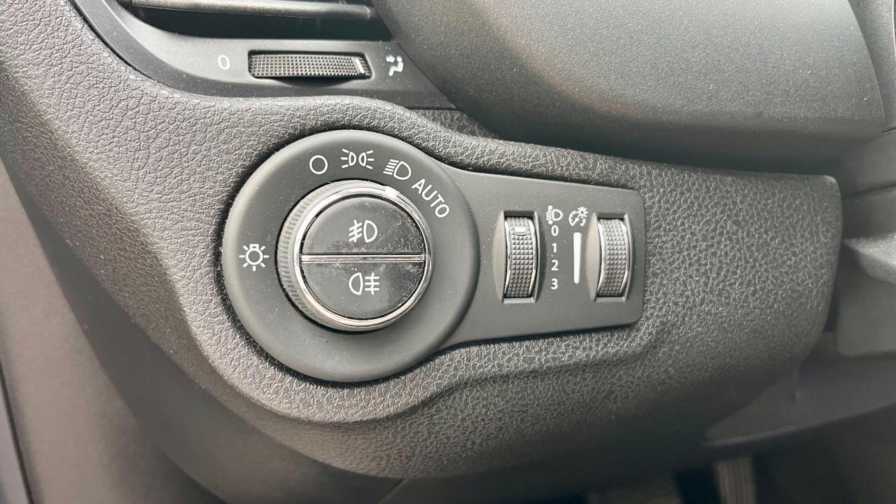 Fiat 500X 2.0 MTJ AT9 S-Design Cross 4x4 150cv "PERFETTA IN TUTTO "