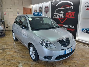 Lancia Ypsilon 1.4 Unyca Ecochic GPL