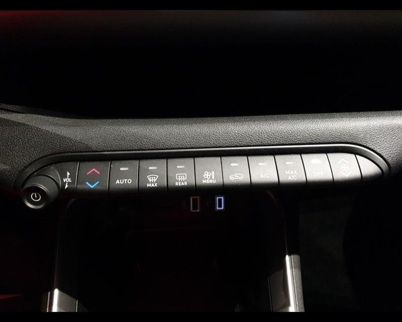 Jeep Avenger 1.2 Turbo 100 CV Summit