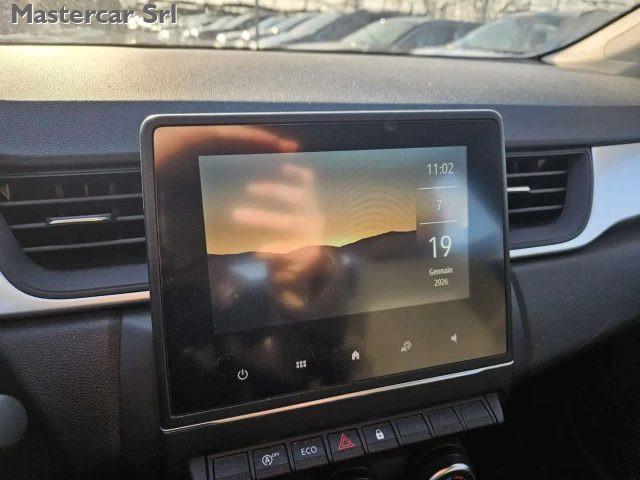 RENAULT Captur Captur 1.0 tce Equilibre 90cv - targa GS621MA