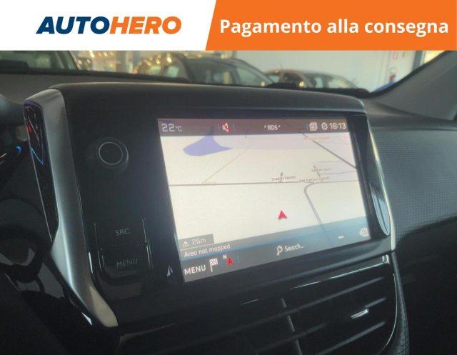 PEUGEOT 2008 1° serie PureTech Turbo 110 S&S Allure