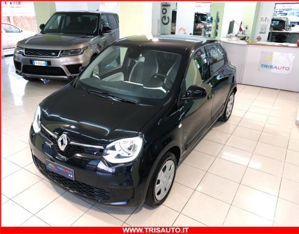 RENAULT Twingo SCe 1.0 Zen 5p NEOPATENTATI