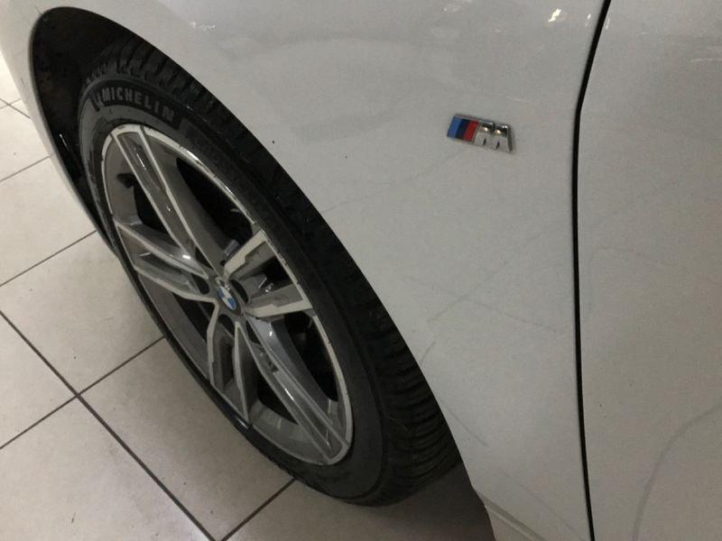 BMW Serie 1 118i MSport