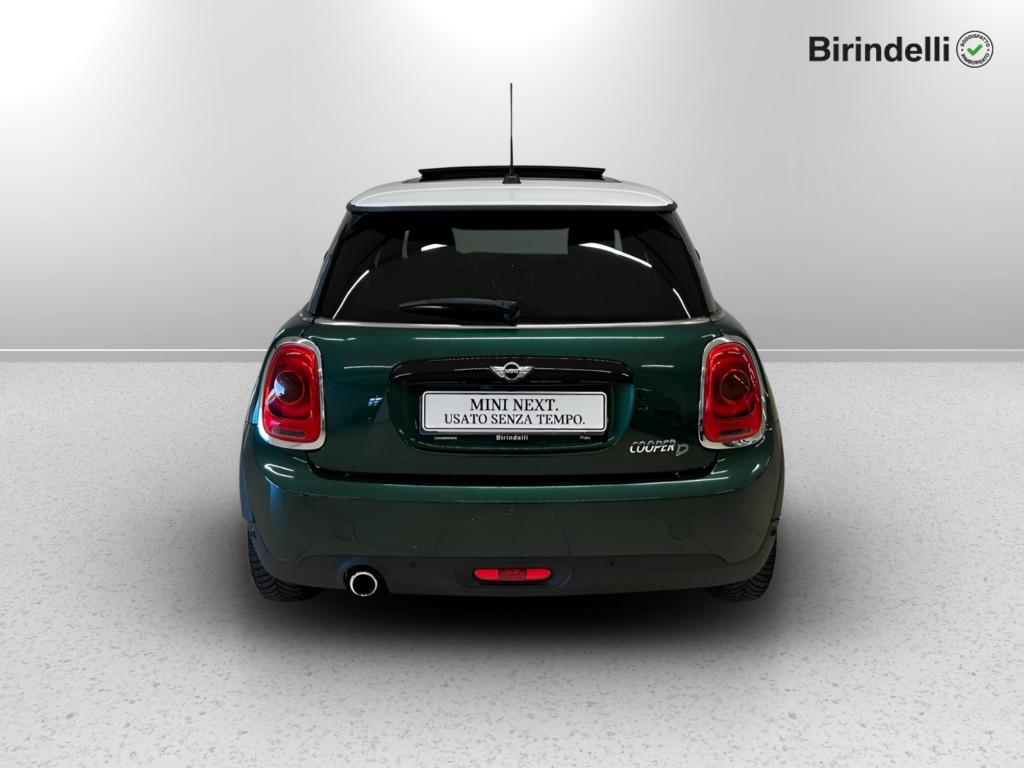 MINI Mini 4ª serie (F56) - Mini 1.5 Cooper D Business XL