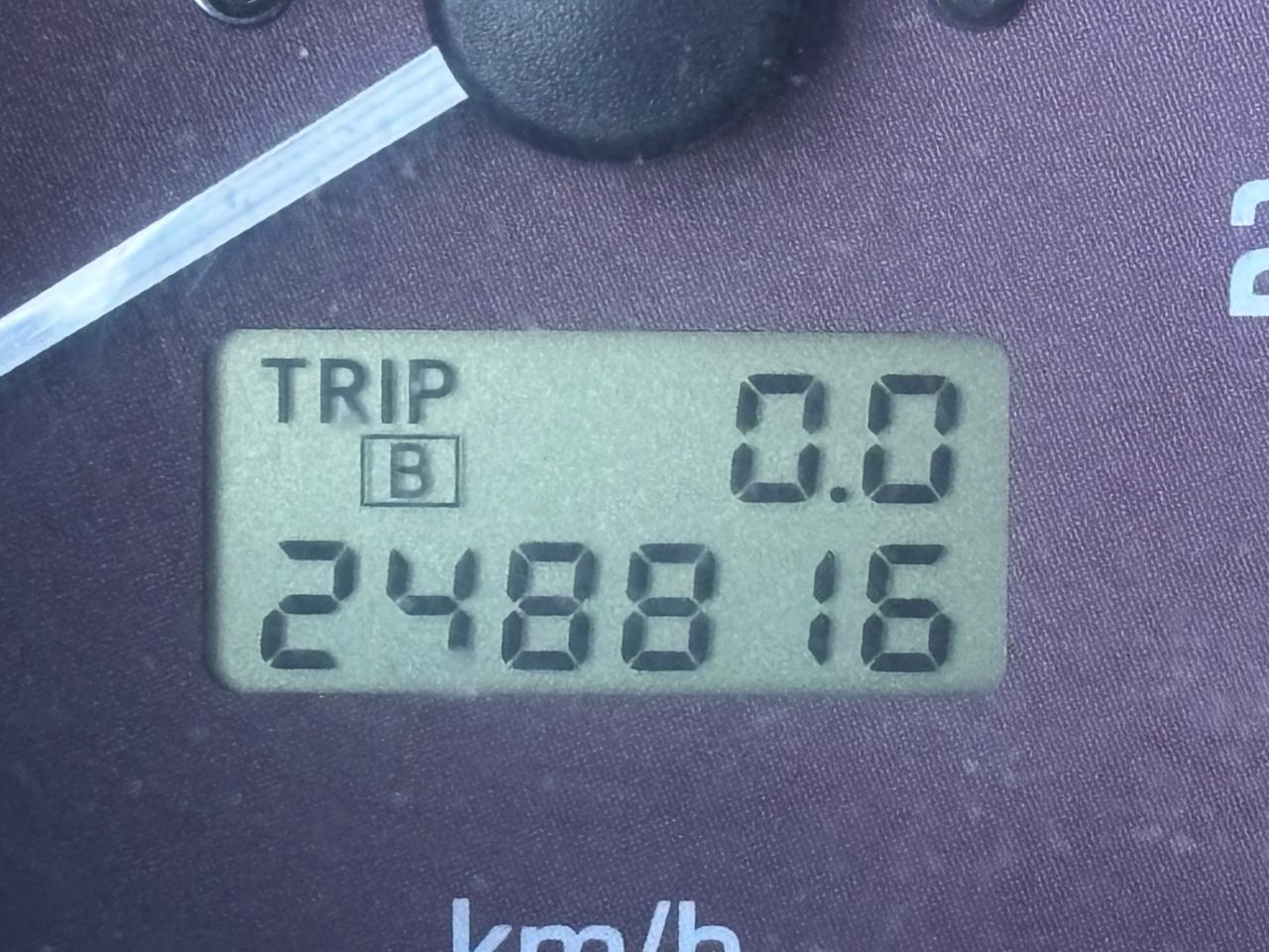 Mitsubishi Pajero 2.5 TDI 3p. GLX