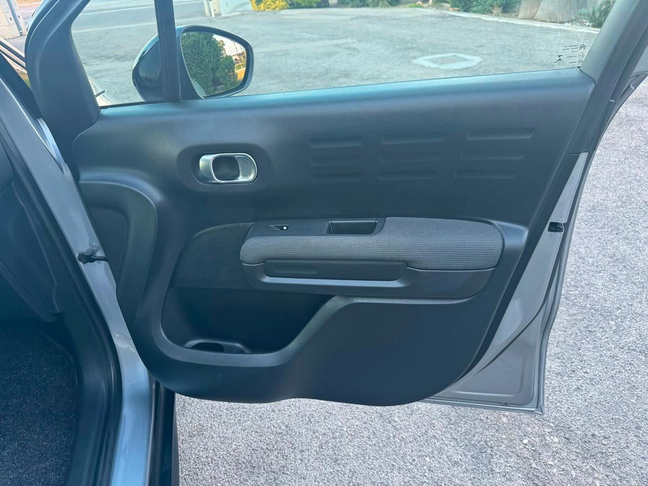 Citroen C3 Aircross 1.5HDi Shine
