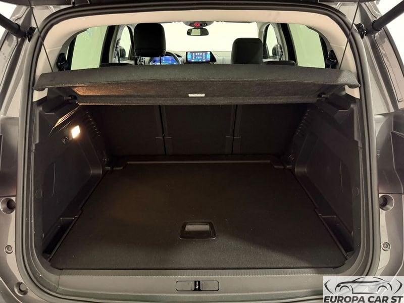 Citroën C5 Aircross BlueHDi 130 S&S Shine Pack EAT8