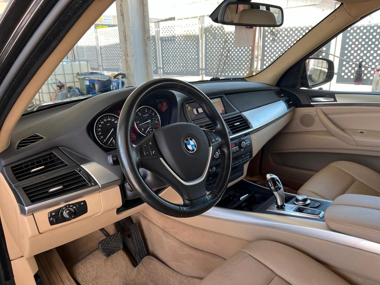 Bmw X5 xDrive30d