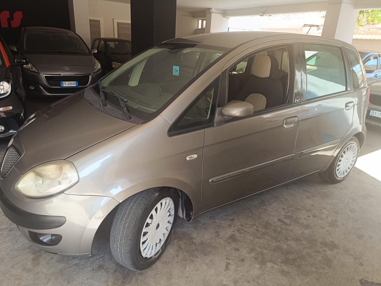 Lancia MUSA 1.3 Multijet 16V 90 CV Platino Plus