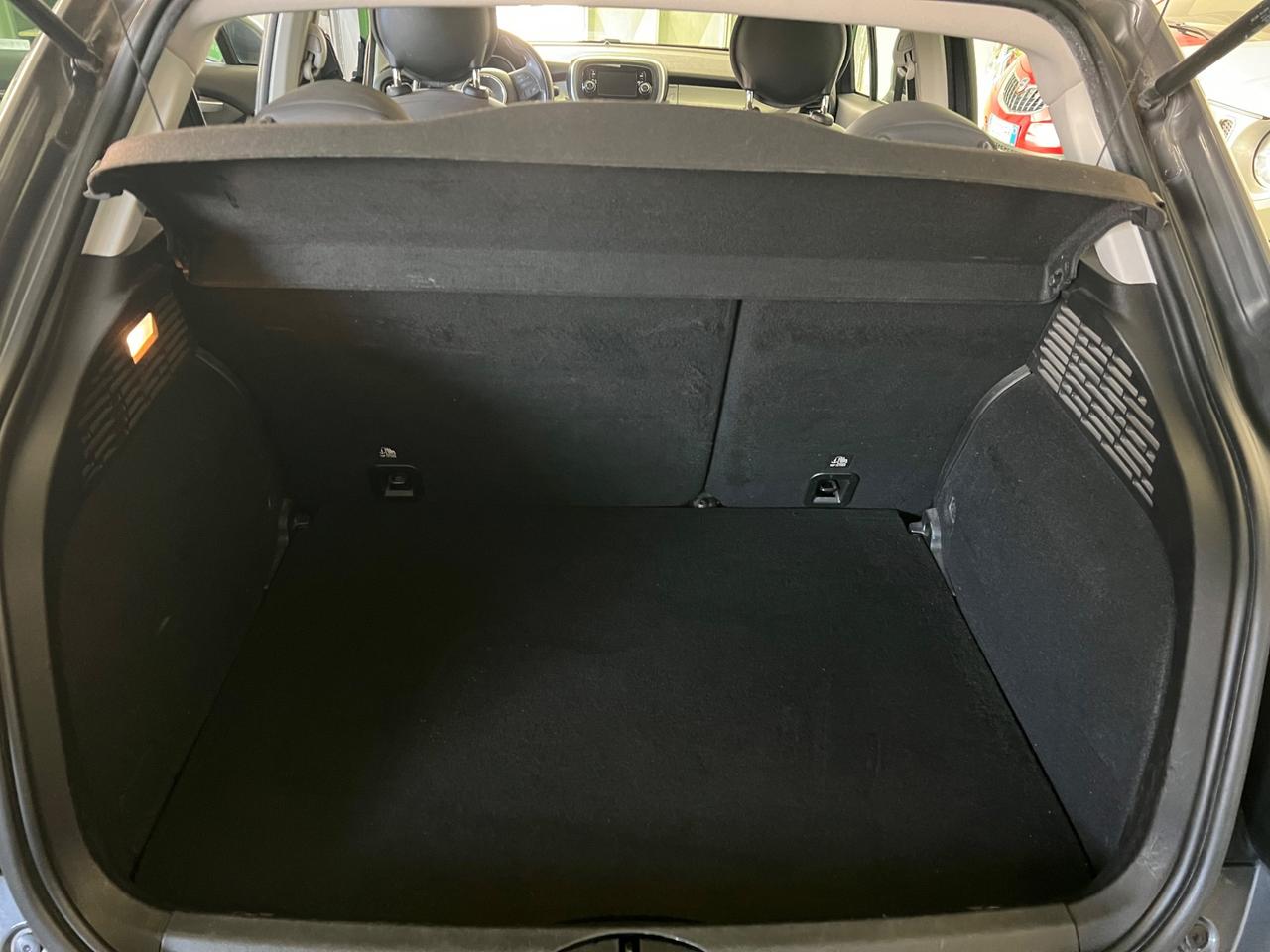 Fiat 500X 1.3 MultiJet 95 CV Pop Star