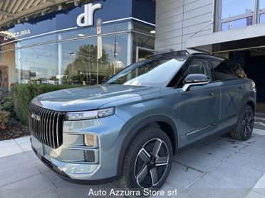 Jaecoo Jaecoo 7 Super Hyb. Jaecoo 7 1.5 TGDI 347 CV PHEV Exclusive