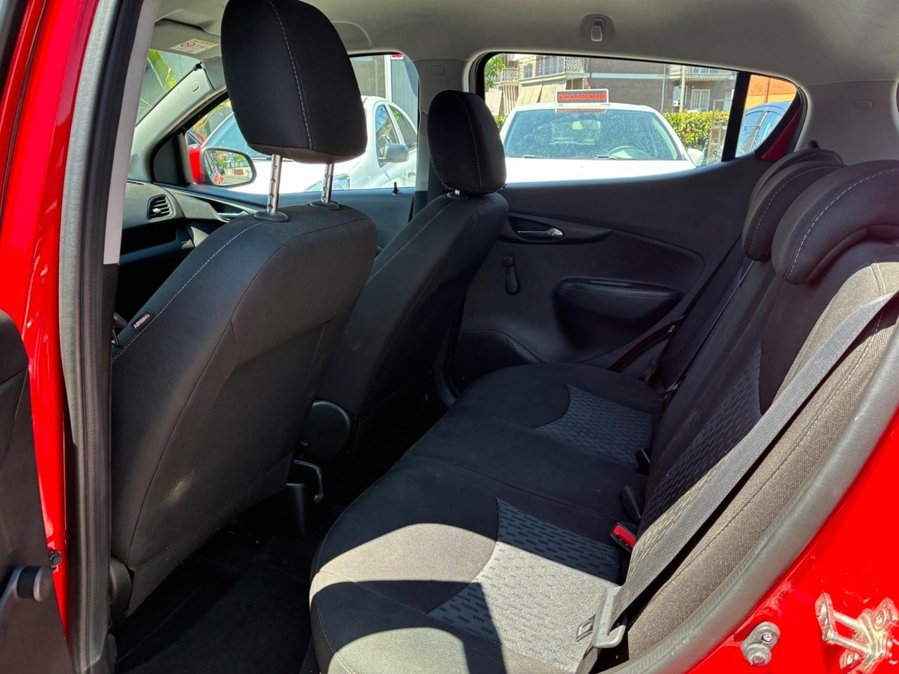 Opel Karl