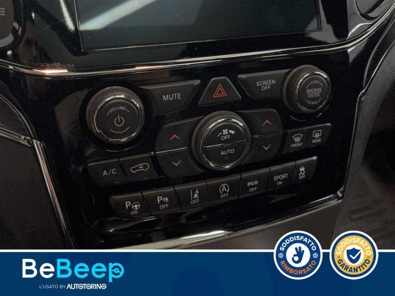 Jeep Grand Cherokee 3.0 V6 S 250CV AUTO MY19