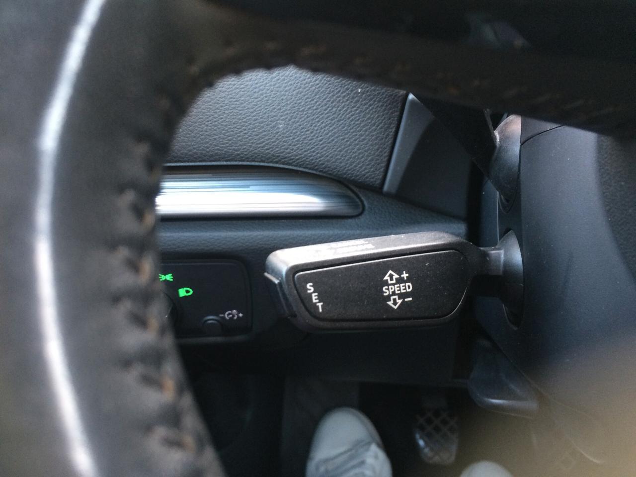 2017 Audi A3 SPB 1.6 TDI Sport tagliandata +garanzia !!!