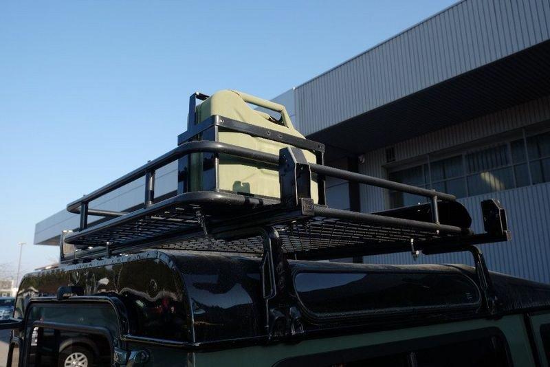 Land Rover Defender 90 2.4 TD4 Station Wagon S