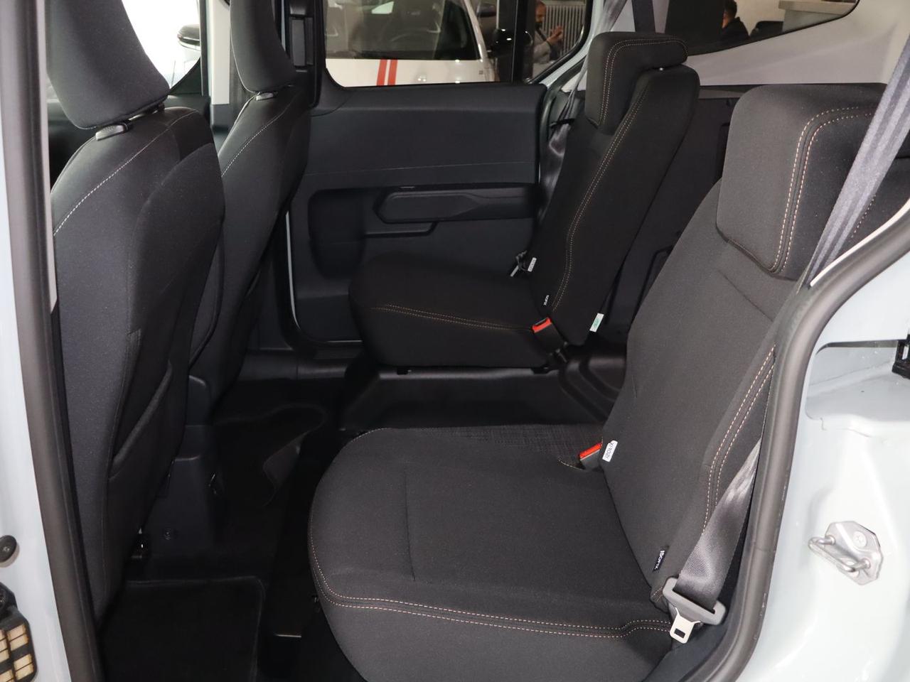 Ford Tourneo Courier Titanium 1.0 EcoBoost #50397