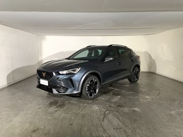 Cupra Formentor 1.5 tsi 150cv dsg