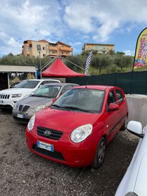 Kia Picanto 1.0 12V Life gpl