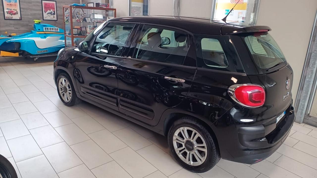 Fiat 500L 1.3 Multijet 95 CV Business