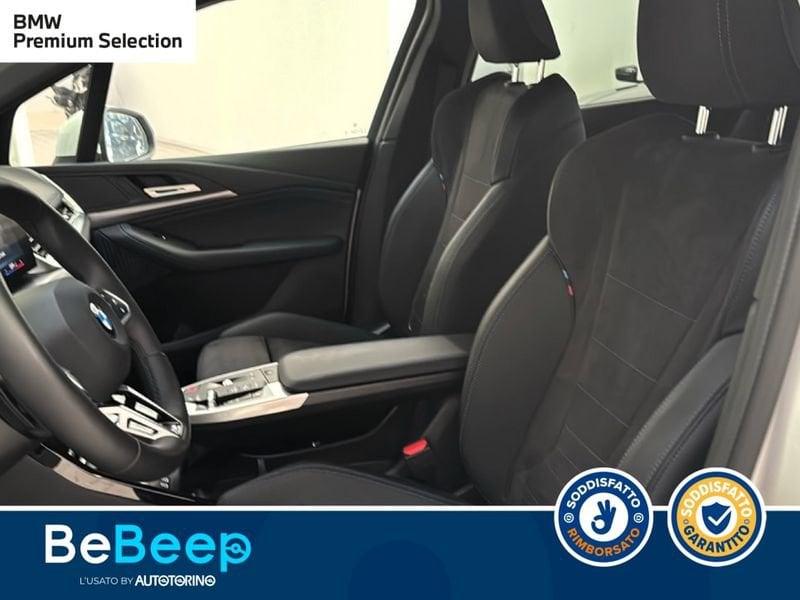 BMW Serie 2 Active Tourer 218D ACTIVE TOURER MSPORT AUTO